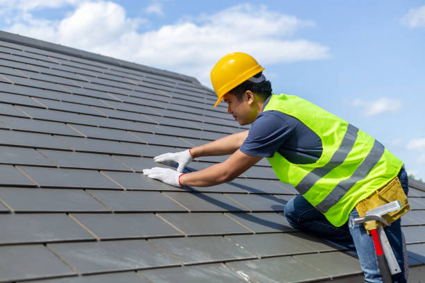 Best Roof Replacement Cost  in Newark, NJ