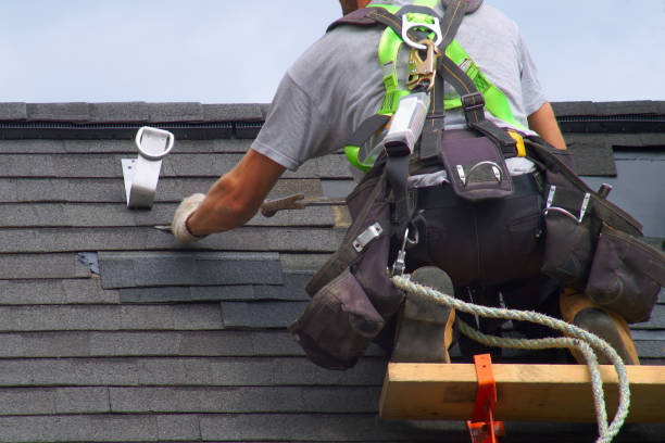 Best Shingle Roofing Installation  in Newark, NJ