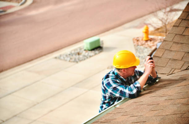 Best Commercial Roofing Services  in Newark, NJ