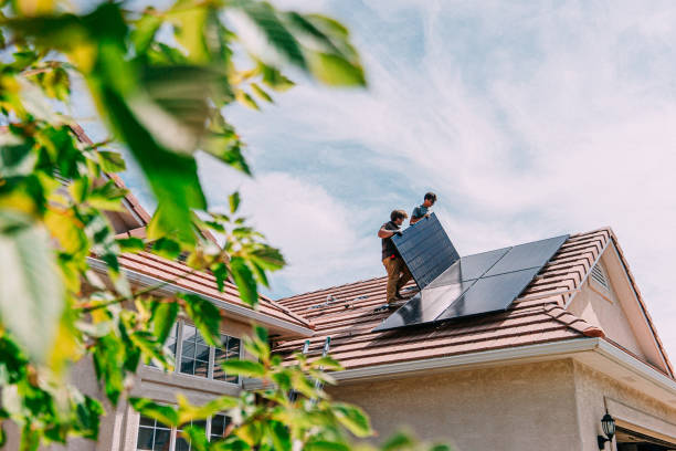 Best Metal Roofing Contractor  in Newark, NJ