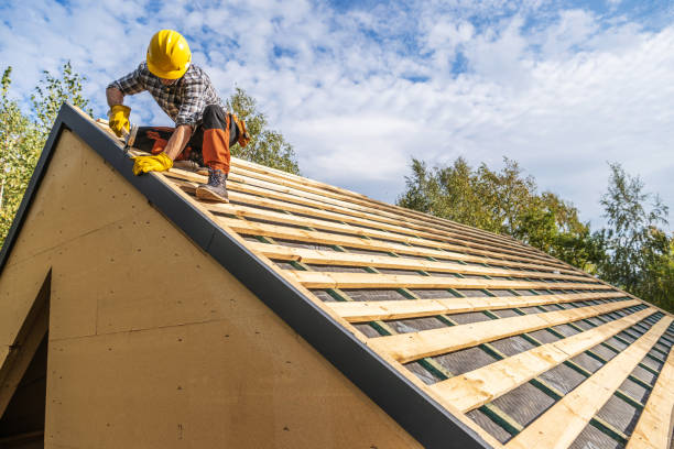 Best New Roof Installation  in Newark, NJ