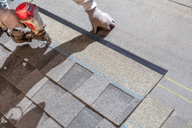 Quick and Trustworthy Emergency Roof Repair Services in Newark, NJ