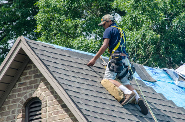 Best New Roof Installation  in Newark, NJ